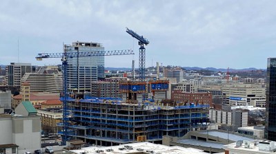 1812 Broadway, Nashville, TN