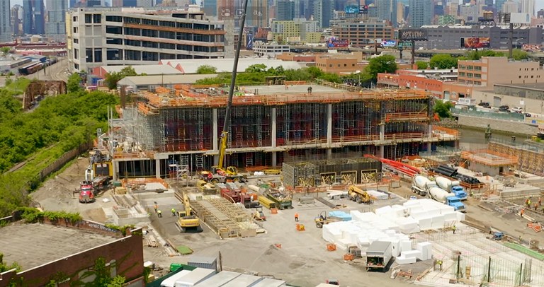 28-90 Review Ave Long Island City, NY