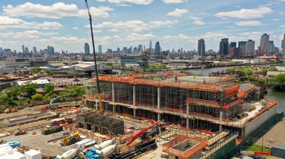 28-90 Review Ave Long Island City, New York