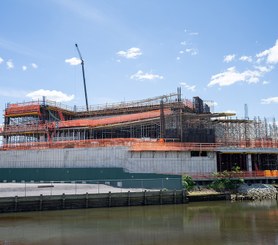 28-90 Review Ave Long Island City, New York