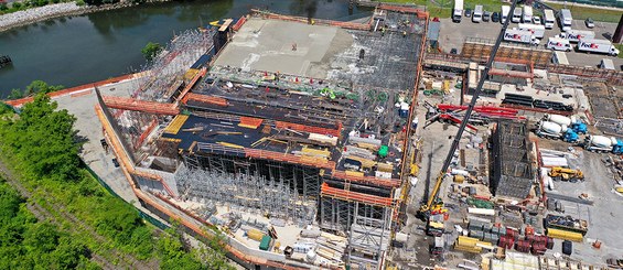 28-90 Review Ave Long Island City, New York