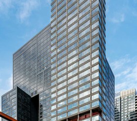 611 West 56th Street, New York, NY