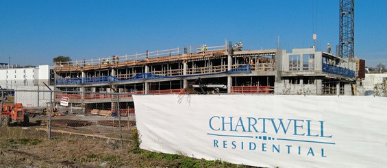 The Chartwell, Nashville, TN