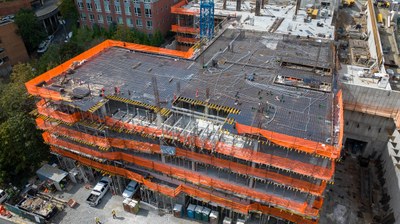 Modera in Fort Lee, NJ