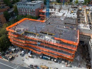 Modera in Fort Lee, NJ