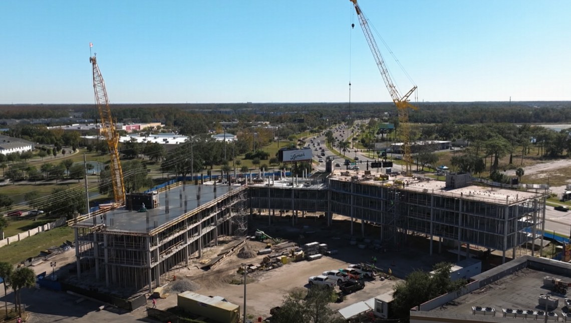 The Flats Resort Kissimmee, FL