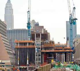 Hudson Yards, New York, NY