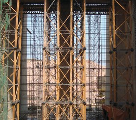 Jirau Hydroelectric Power Plant, Porto Velho, Rondônia, Brazil