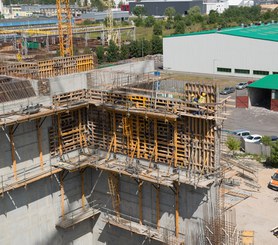 Waste Incineration Plant, Konin, Poland