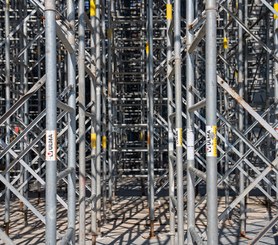 JEA Buckman Water Treatment Plant