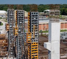JEA Buckman Water Treatment Plant