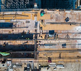 JEA Buckman Water Treatment Plant