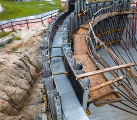 Southwest Regional Water Treatment Plant