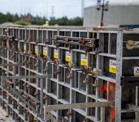 Southwest Regional Water Treatment Plant