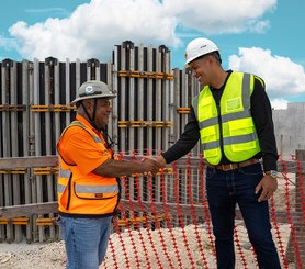 Southwest Regional Water Treatment Plant