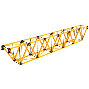 Heavy Duty Truss MK