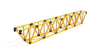 Heavy Duty Truss MK