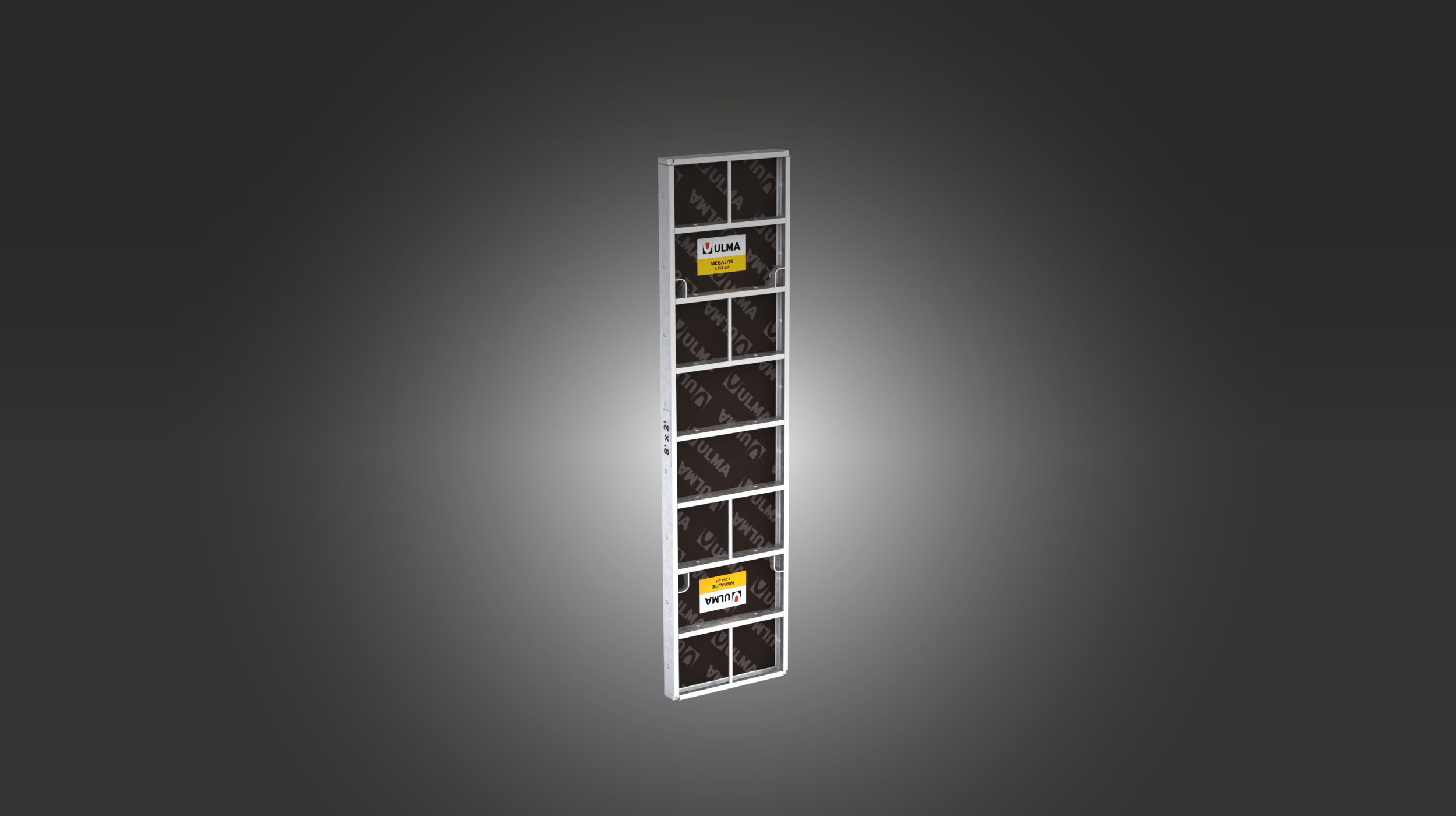 Light, Durable, Handset Forming