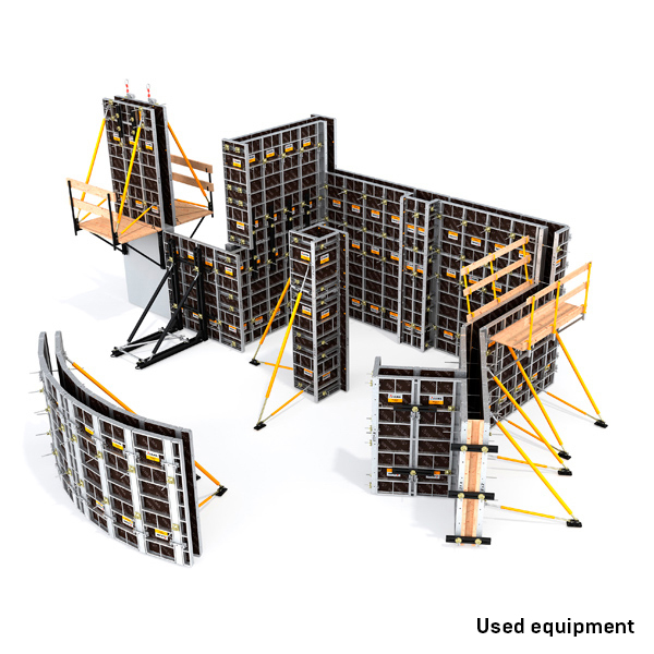 6 Solutions in 1 System!