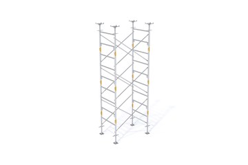 20K Frame Shoring System MEGAFRAME