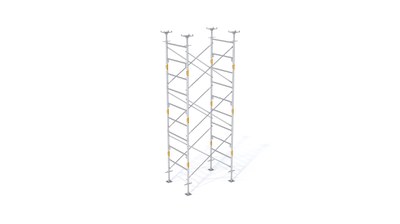 20K Frame Shoring System MEGAFRAME