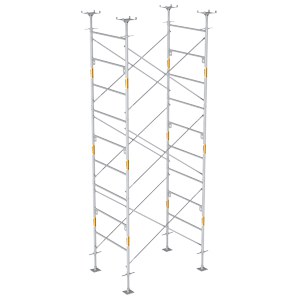 20K Frame Shoring System MEGAFRAME