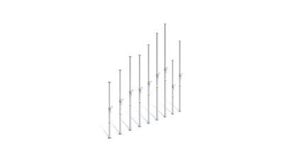 Steel Post Shore EP