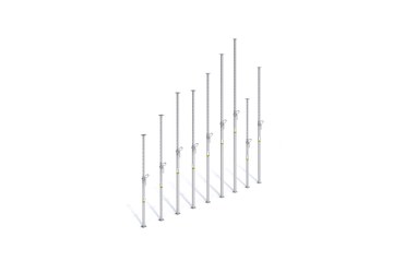 Steel Post Shore EP