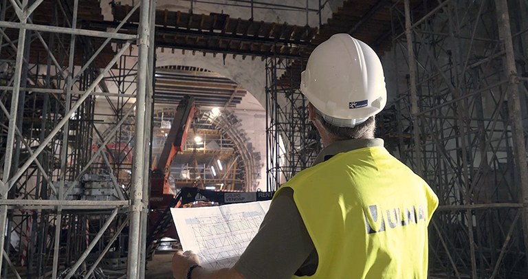 Great Construction Projects 2025