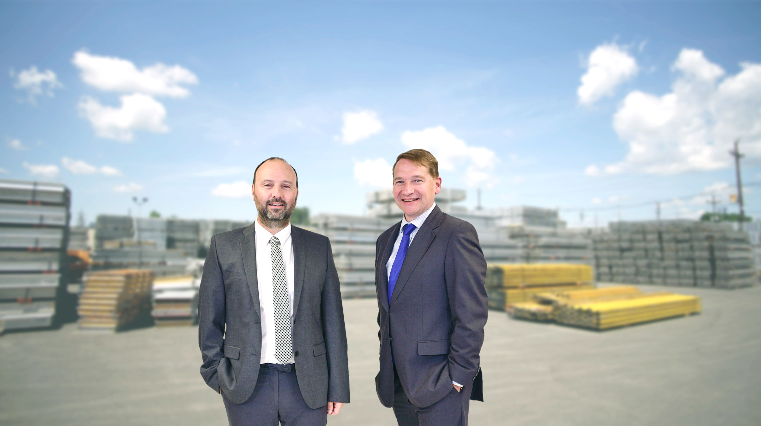 Meet the Team