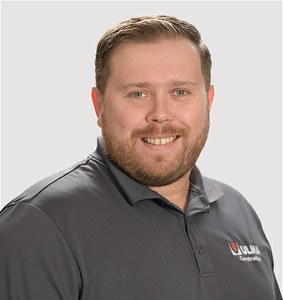 Warehouse Manager – P3 Branch