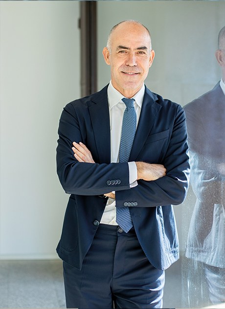 Aitor Igartua takes office as CEO of ULMA Construction