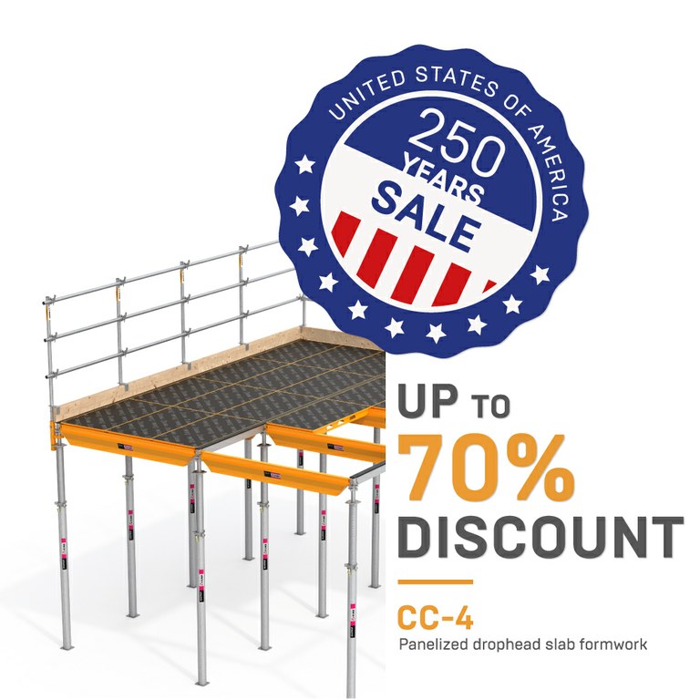 Building the Future as We Celebrate Our Past: Honoring America’s 250th Anniversary