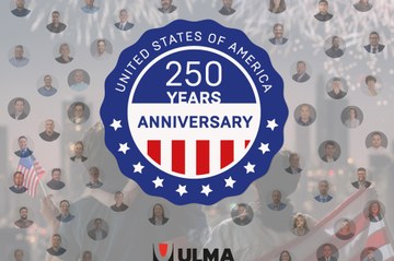 Building the Future as We Celebrate Our Past: Honoring America’s 250th Anniversary