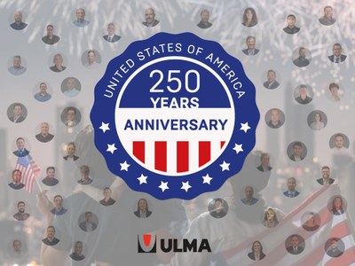 Building the Future as We Celebrate Our Past: Honoring America’s 250th Anniversary