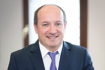 Digitalisation is an essential part of the business development and growth strategy