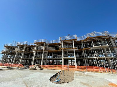 New Embassy Suites Hotel by Hilton in Orlando