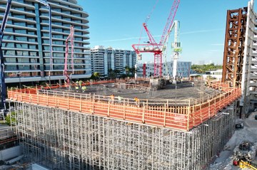 Miami Hotel & Apartment by the Ocean