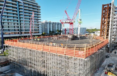 Miami Hotel & Apartment by the Ocean