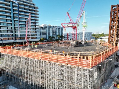 Miami Hotel & Apartment by the Ocean