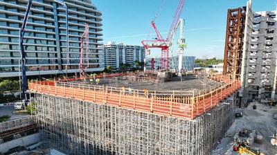 Miami Hotel & Apartment by the Ocean