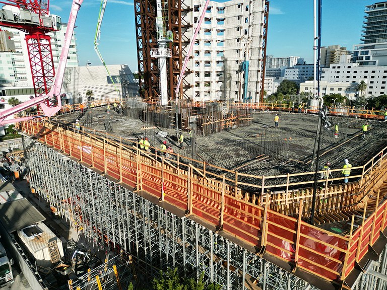 Miami Hotel & Apartment by the Ocean