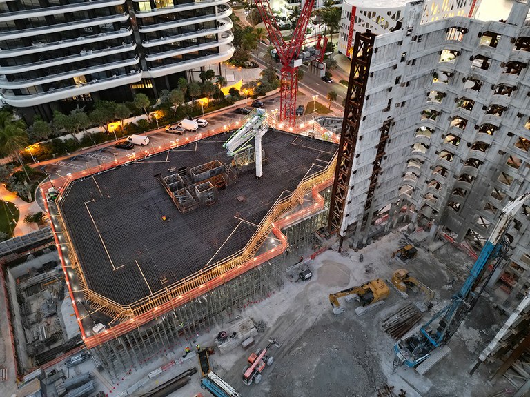 Miami Hotel & Apartment by the Ocean