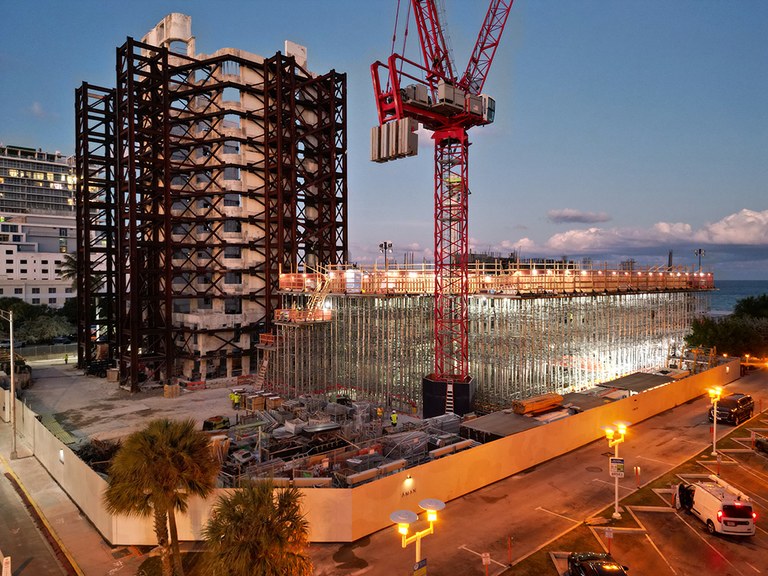 Miami Hotel & Apartment by the Ocean