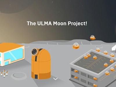 The ULMA Moon Project