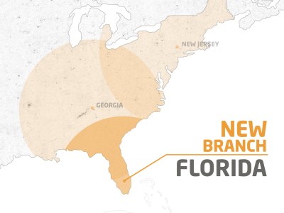 ULMA Construction Announces Official Opening of Florida Branch,  Continuing Its US Expansion