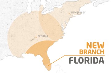 ULMA Construction Announces Official Opening of Florida Branch,  Continuing Its US Expansion