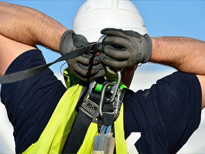 ULMA reaffirms its commitment to Health and Safety at Work