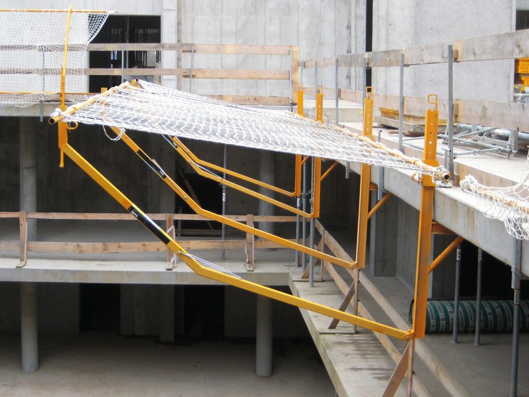 ULMA reaffirms its commitment to Health and Safety at Work