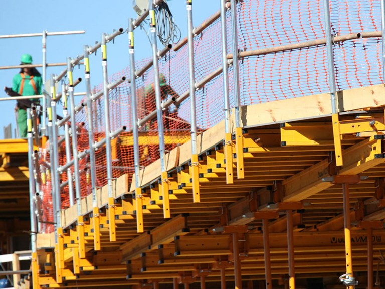 ULMA reaffirms its commitment to Health and Safety at Work